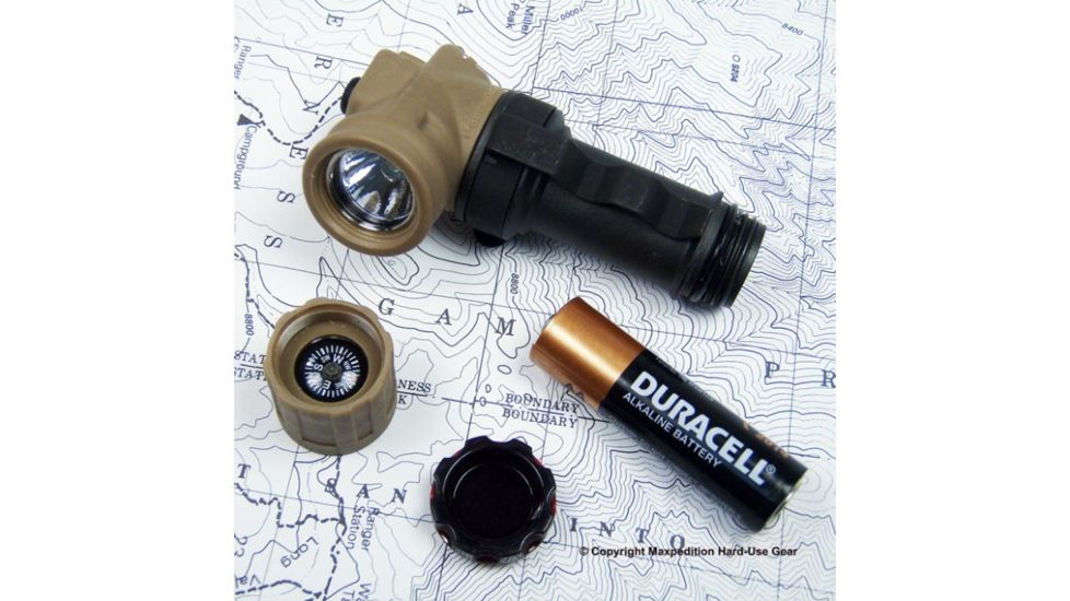 Maxpedition Molle Light