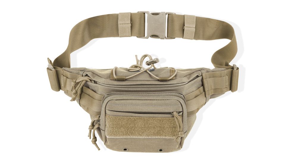 Maxpedition OCTA Versipack Waist Bag - Khaki 0455K