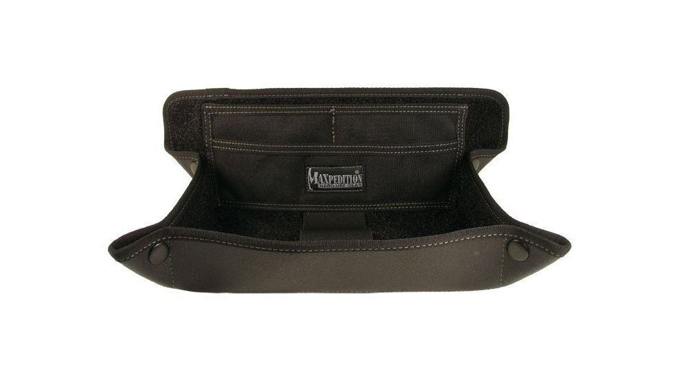 Maxpedition Tactical Travel Tray - Black 1805B