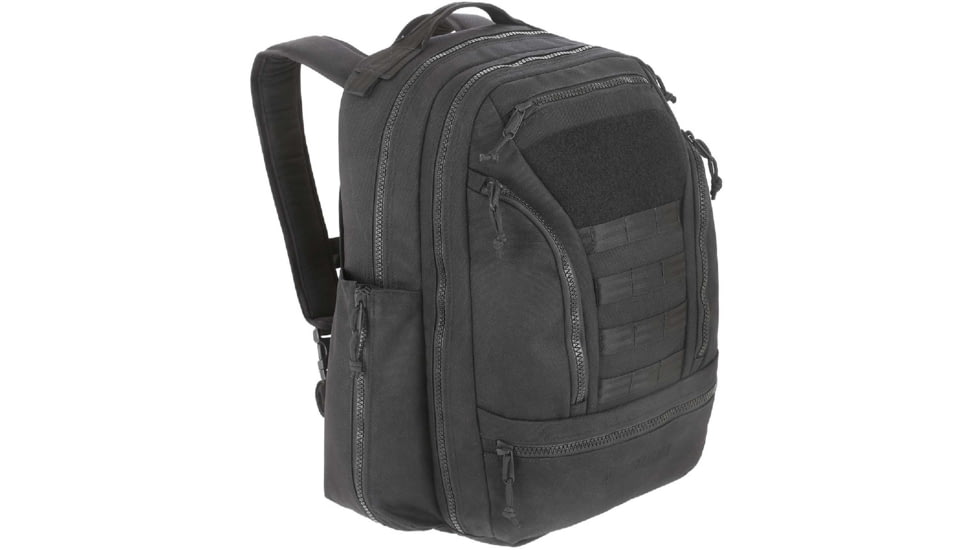 Maxpedition Tehama 37L Backpack, Black, 0516B