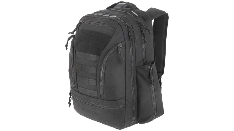 Maxpedition Tehama 37L Backpack, Black, 0516B