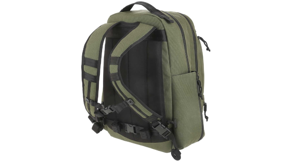 Maxpedition Tehama 37L Backpack, OD Green, 0516G