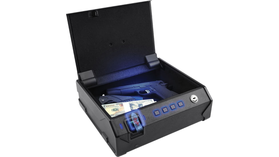 MAXSafe Pistol Safe Gen II