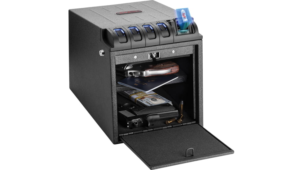 MAXSafe Pro Two Gun Vault