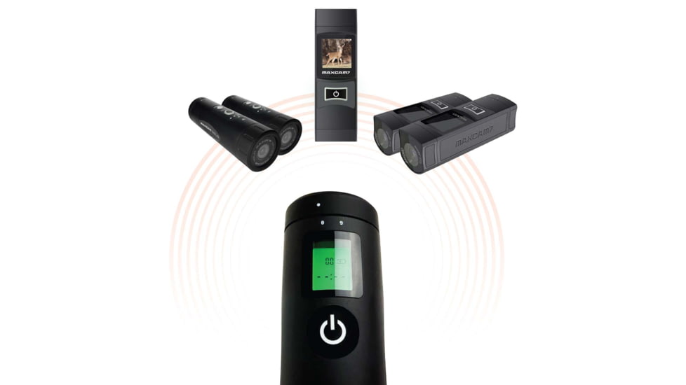 Maxview Maxcam Wireless Remote