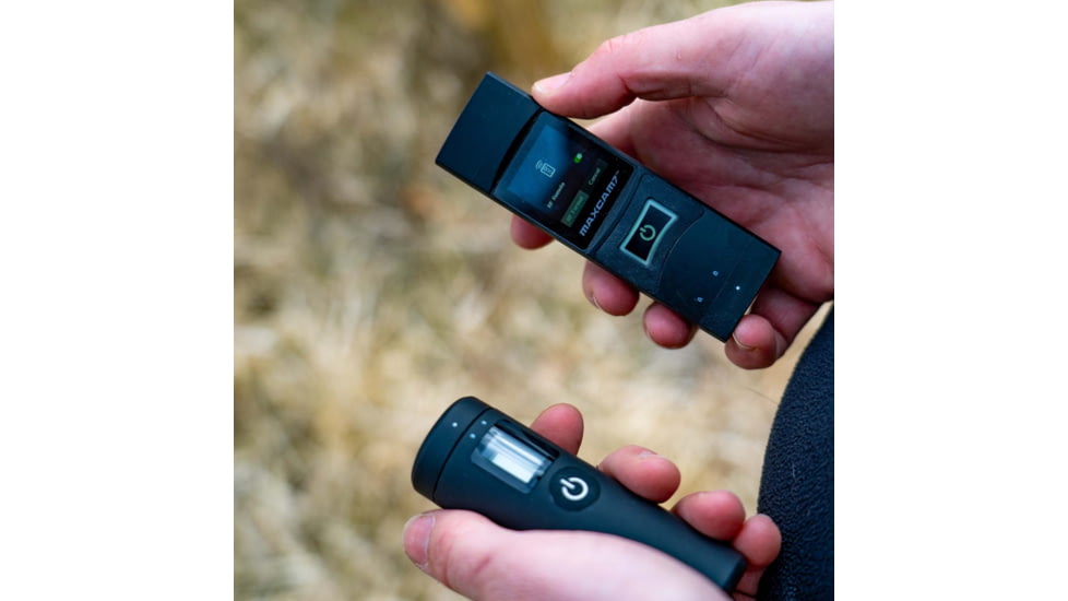 Maxview Maxcam Wireless Remote