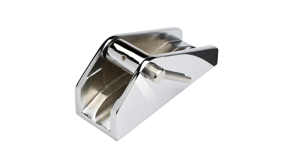 Maxwell Chain Stopper f/3/8&quot; or 10mm Chain Levered 47847