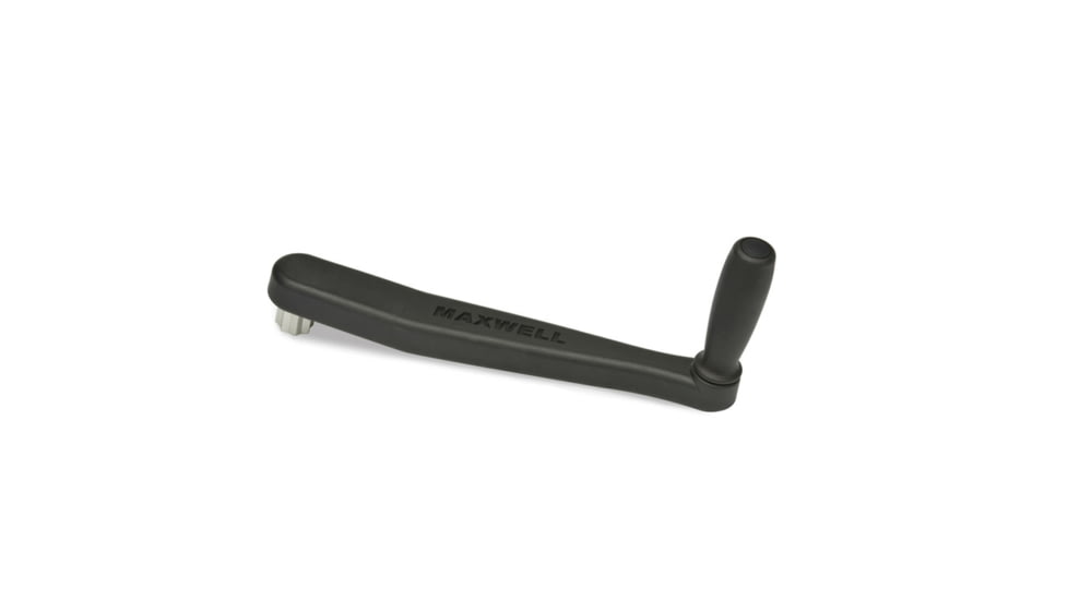 Maxwell Emergency Crank Handle f/RC &amp; Freedom Series Windlasses 8" 41661
