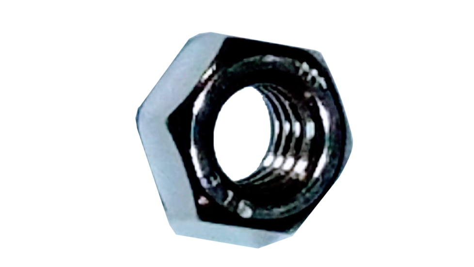 Maxwell HEX 5/16" UNC Stainless Steel 304 Nut 70247