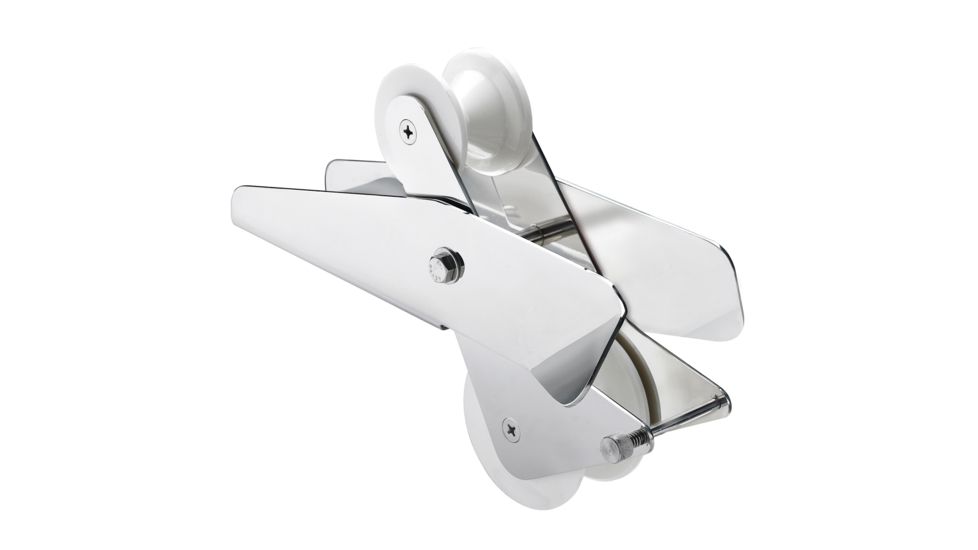 Maxwell Hinged Bow Roller - Size 1 47839