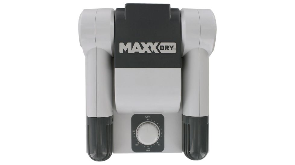 MAXXDry Heavy Duty SP Dryer, Gray, One Size, 2205