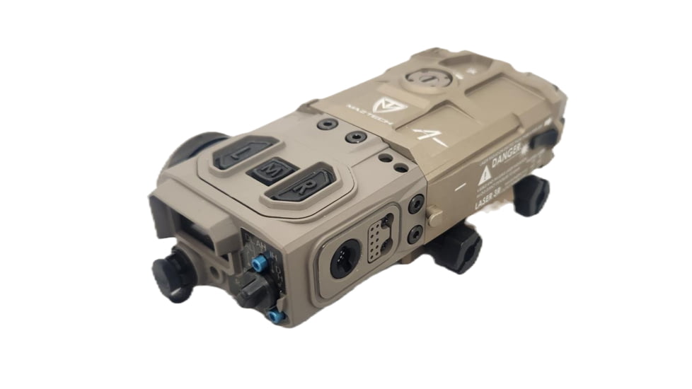 Maztech 2K Rangefinder