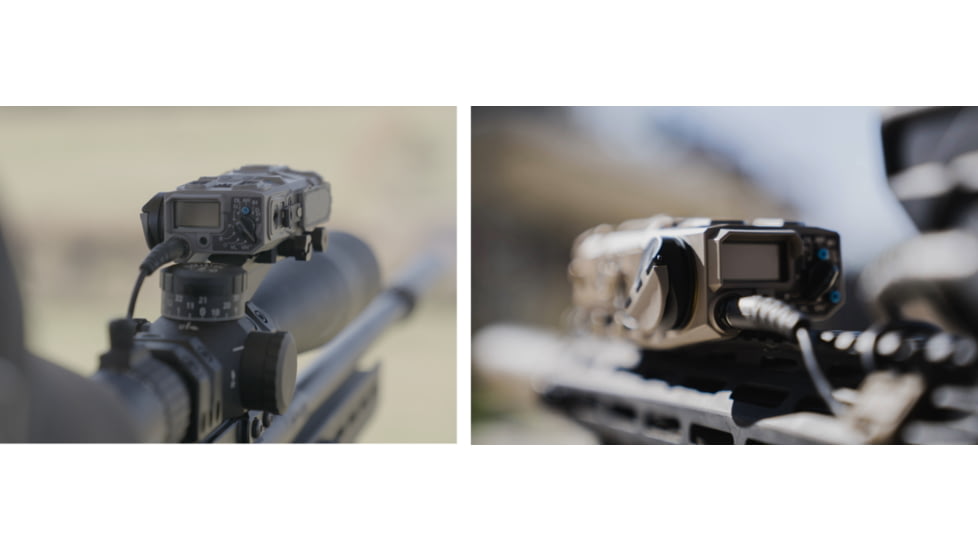 Maztech 2K Rangefinder