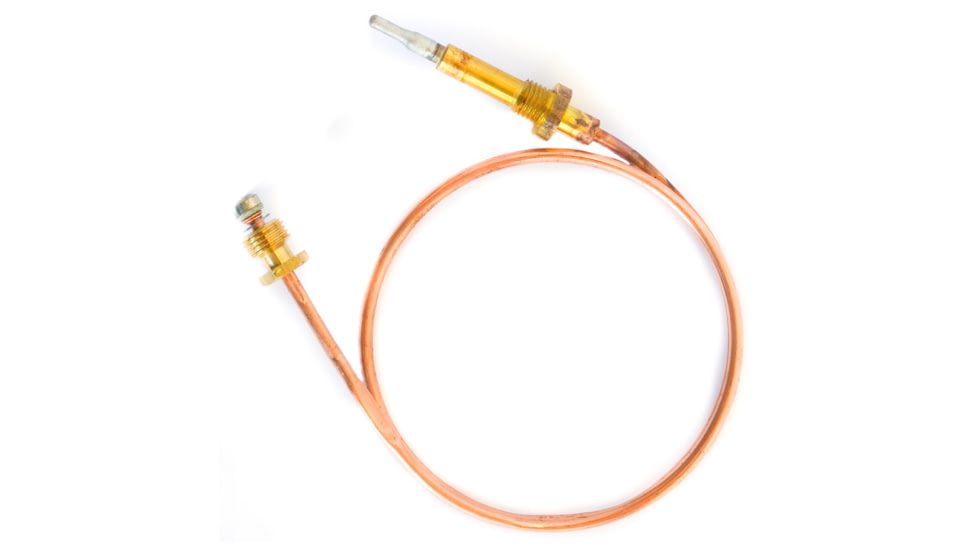 MC Enterprises 2932726025MC Thermocouple For Dometic Refrigerators, 2932726025MC