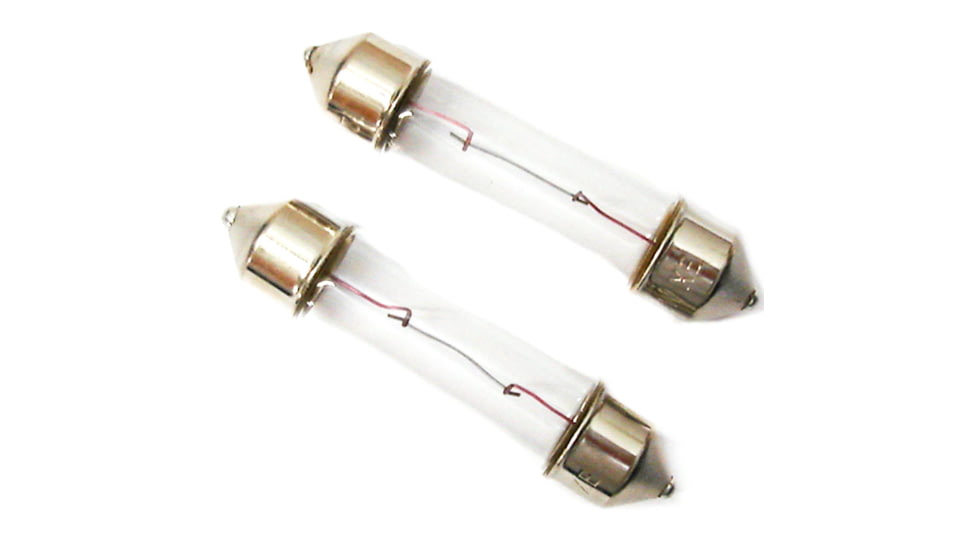 MC Enterprises Bulb Set For Dometic Refrigerators, Pack Of 2, 2007290006MC