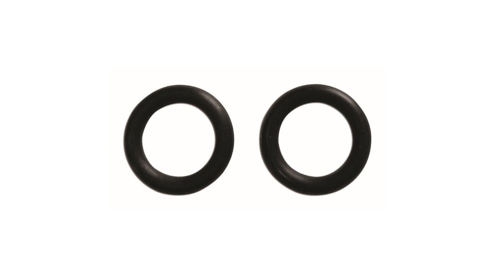 MC Enterprises O Rings For Dometic Refrigerators, Pack Of 2, 0140748005MC