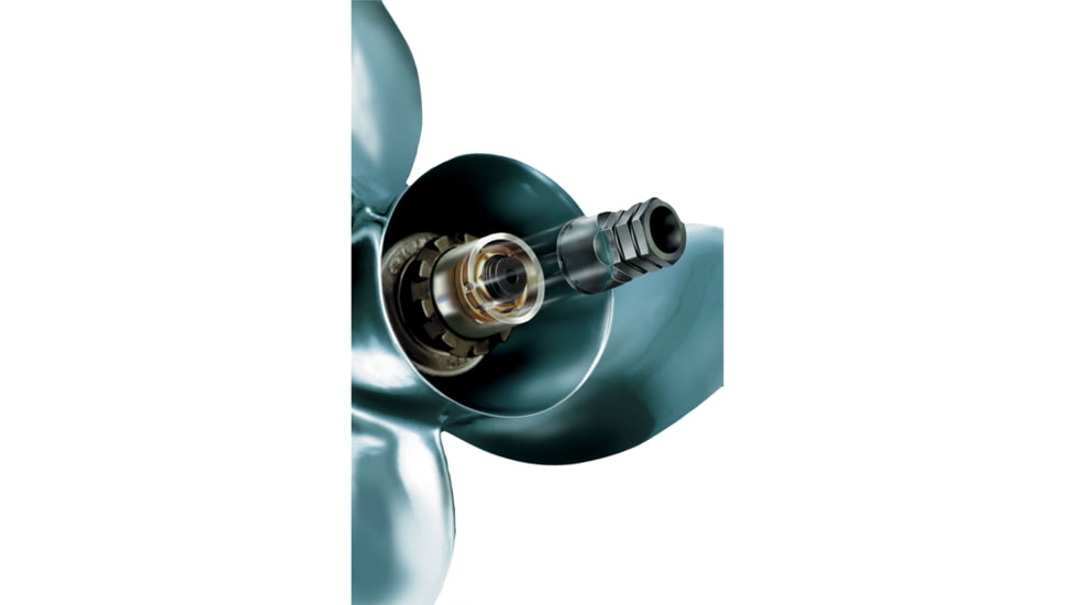 McGard Premium Propeller Lock Set For Honda/Yamaha/Suzuki M18 x 1.5 Thread Size, 74040