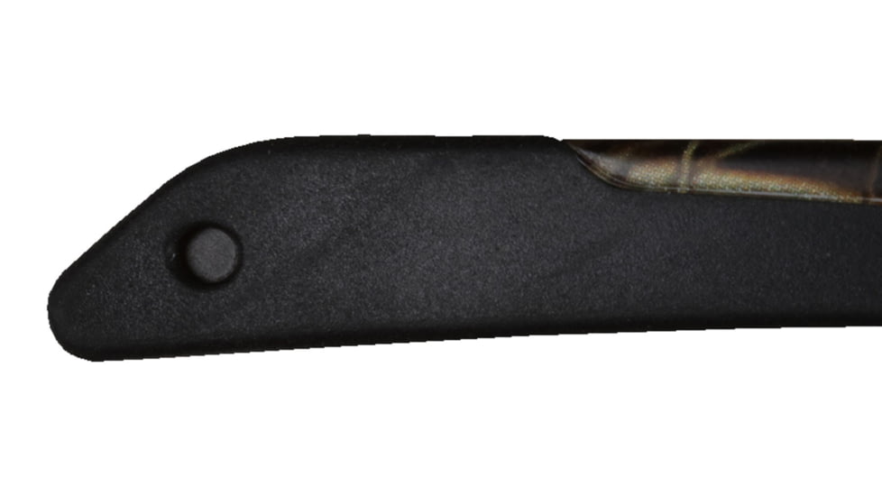 MCR Safety Dielectric Eyeglass Cord / Lanyard Snaps into Demples on Temple Tips, Made to Break-Away / Pull Away, 22 Inch Length, Black, One Size, 213BLACK