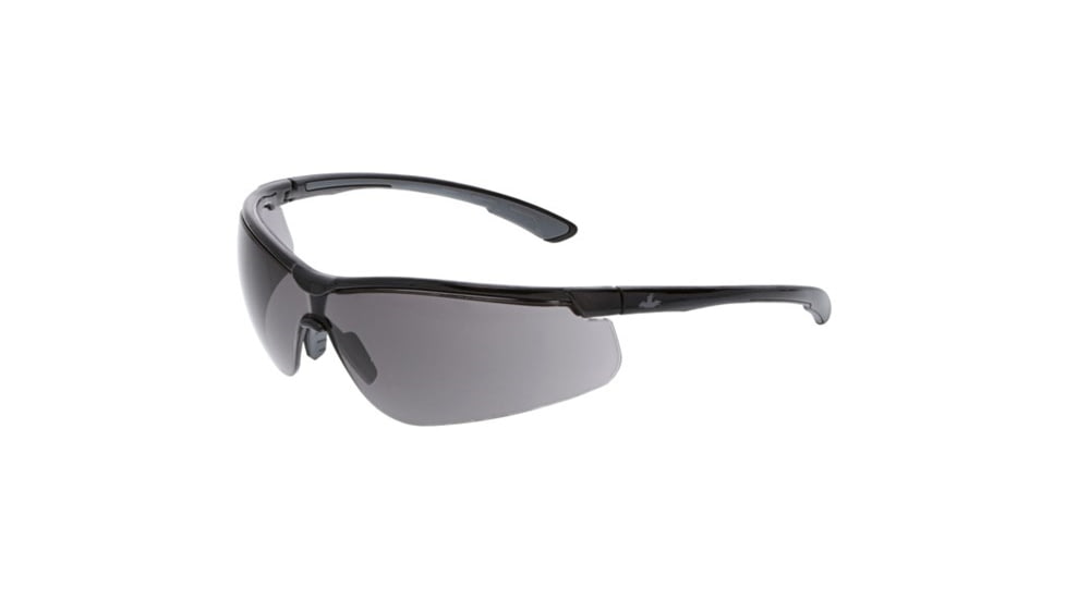 Klondike KD7 Black/Gray, Gray UV-AF