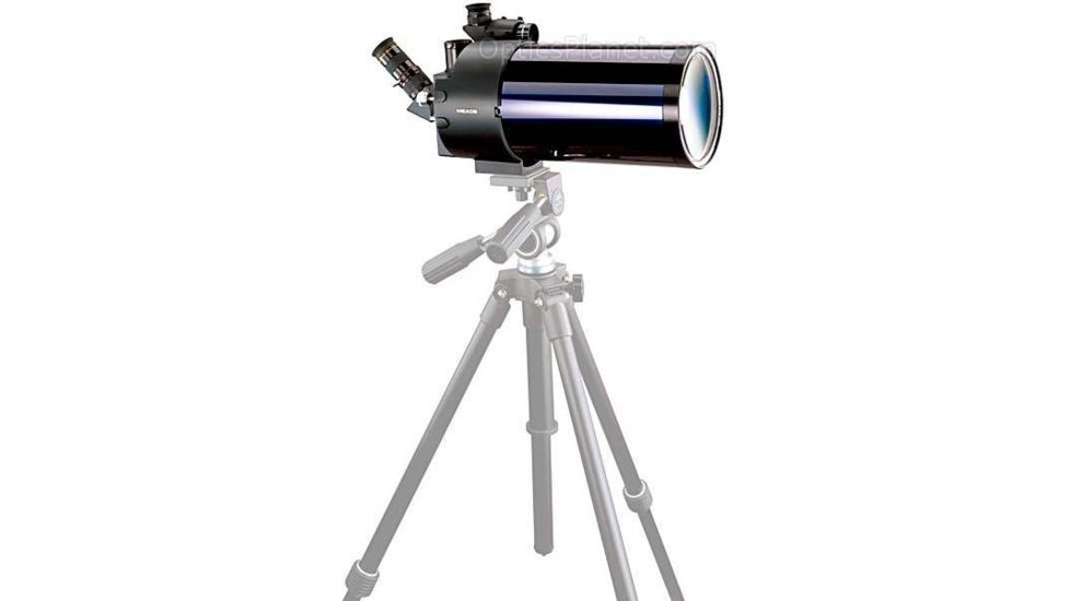 Meade ETX-125 UHTC Spotting Scopes - Maksutov-Cassegrain Terrestrial Telescope 0515-00-02SP