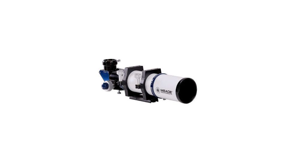 Meade 80mm ED TRIPLET APO f/6 Telescope 0306-00-05