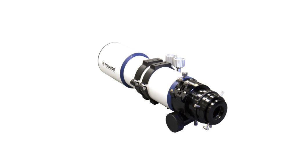 Meade 80mm Series 6000 ED Triplet APO 261001