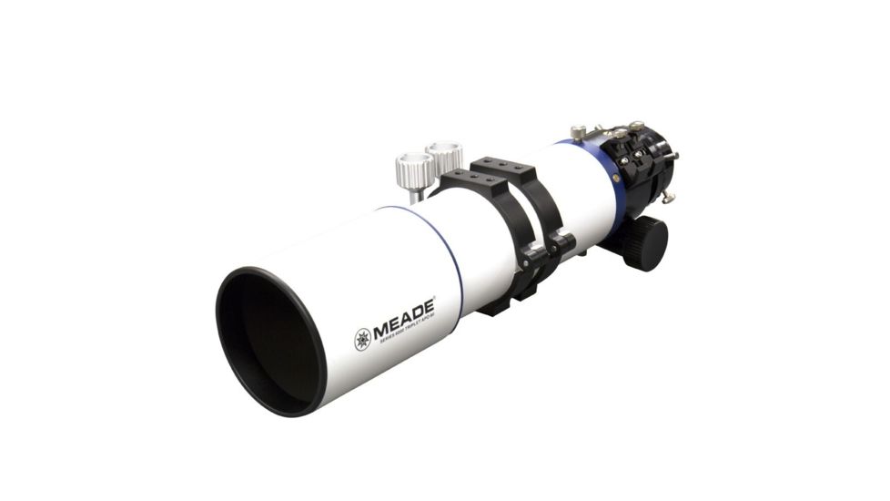 Meade 80mm Series 6000 ED Triplet APO 261001