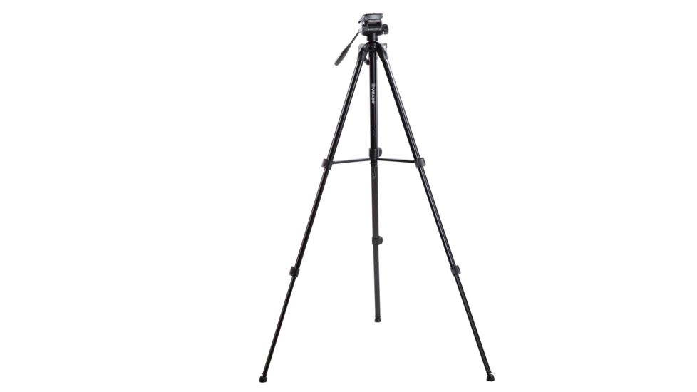 Meade Classic 30 Entry Level Photo Tripod,Adjusts 24-61in 608050