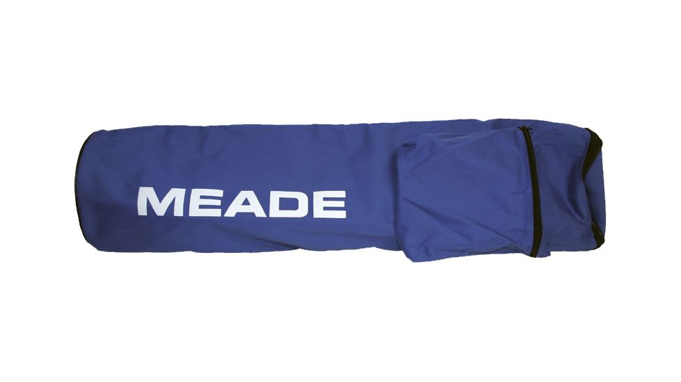 Meade ETX 90 Astro Telescope Tripod Bag