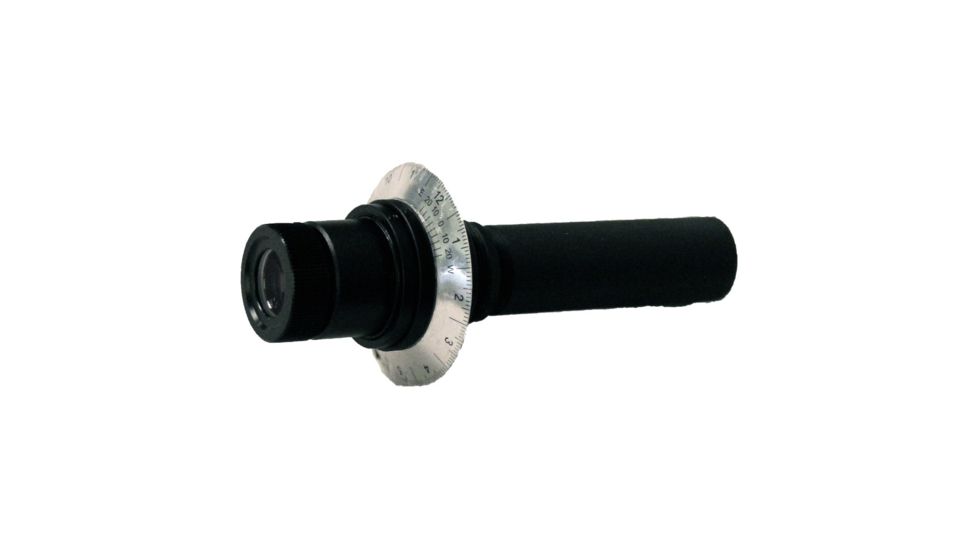 Meade LX70 Polar Alignment Scope,2.3x5.45in 670010