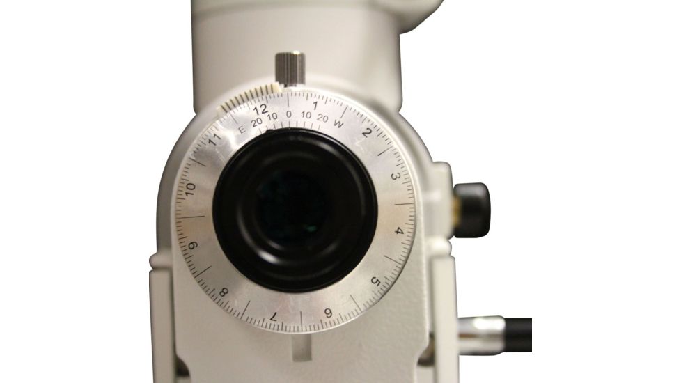 Meade LX70 R5 5in 120mm f/8.3 Achromatic Refractor Telescope w/German Equatorial Mount 270010