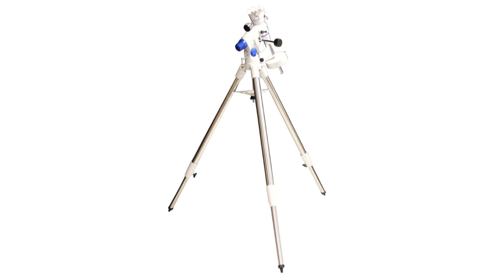 Meade LX70 R6 6in 150mm f/5 Newtonian Reflector Telescope w/German Equatorial Mount 270011