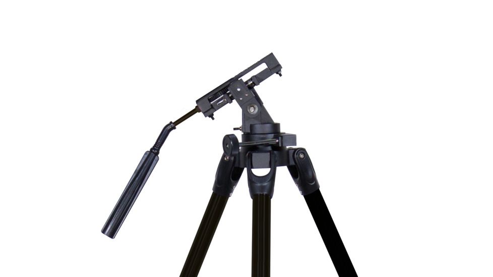Meade Infinity AZ Mount/Tripod, Black, 209013
