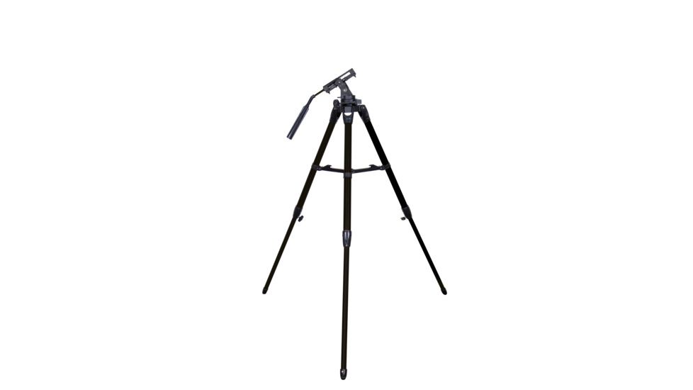 Meade Infinity AZ Mount/Tripod, Black, 209013