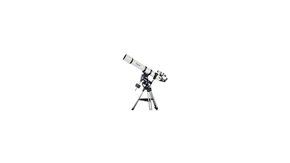 Meade 5'' LXD55 AR-5 Achromatic Refracting Telescope