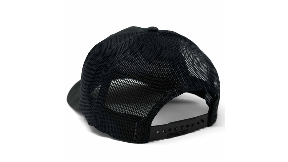 MeatEater Bear Grease Camo Trucker Hat - Mens
