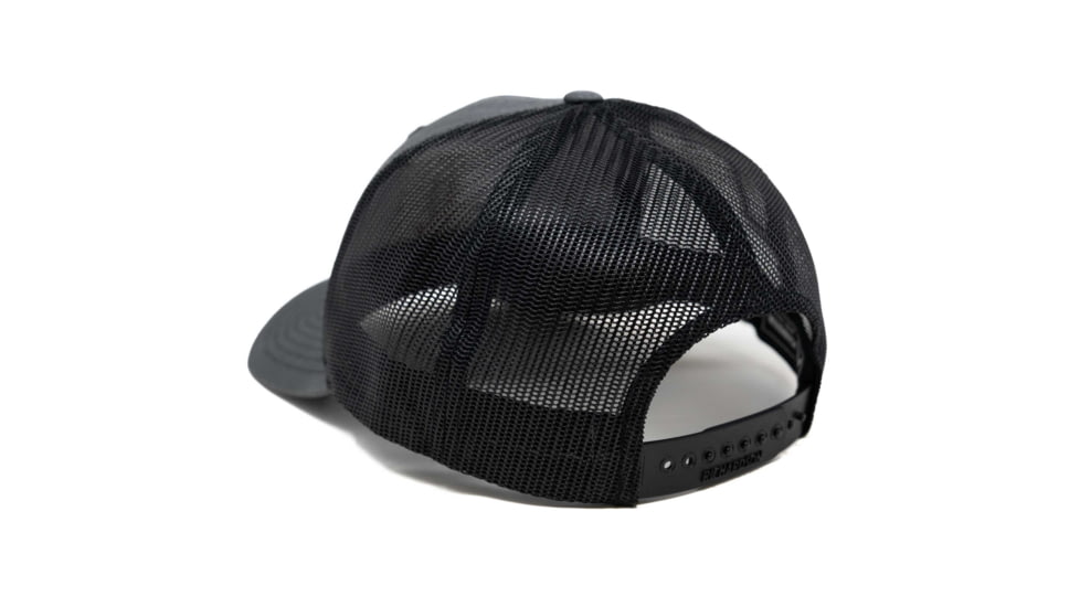 MeatEater Bison Badge Trucker Hat - Mens