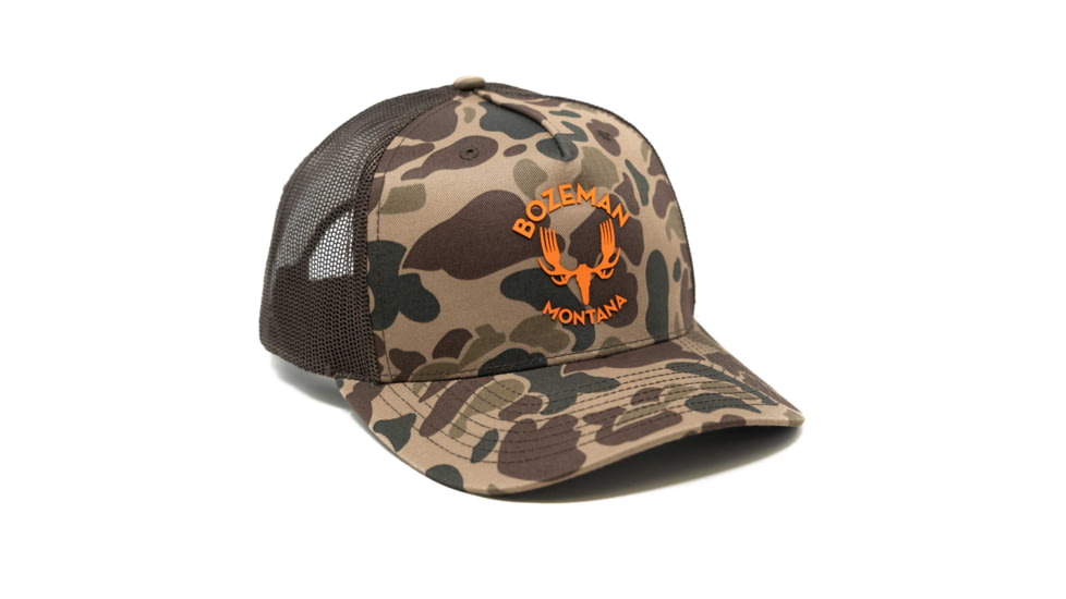 MeatEater BZN MT Hat - Mens
