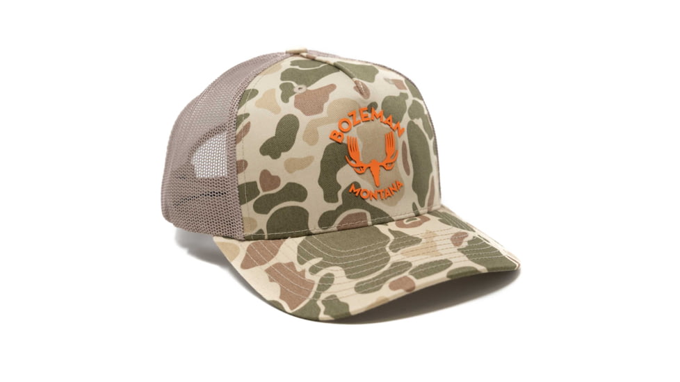 MeatEater BZN MT Hat - Mens