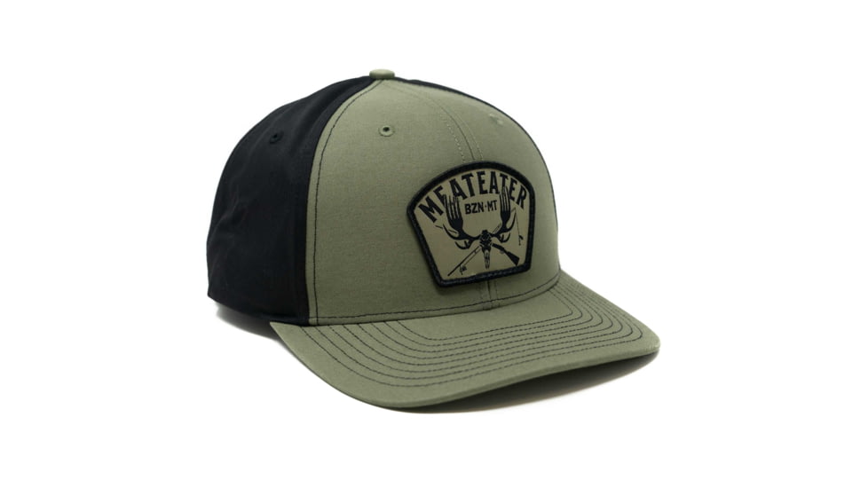 MeatEater Rod/Gun Club Hat - Mens