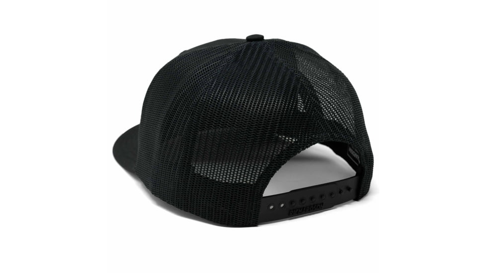 MeatEater Tech Patch Trucker Hat - Mens