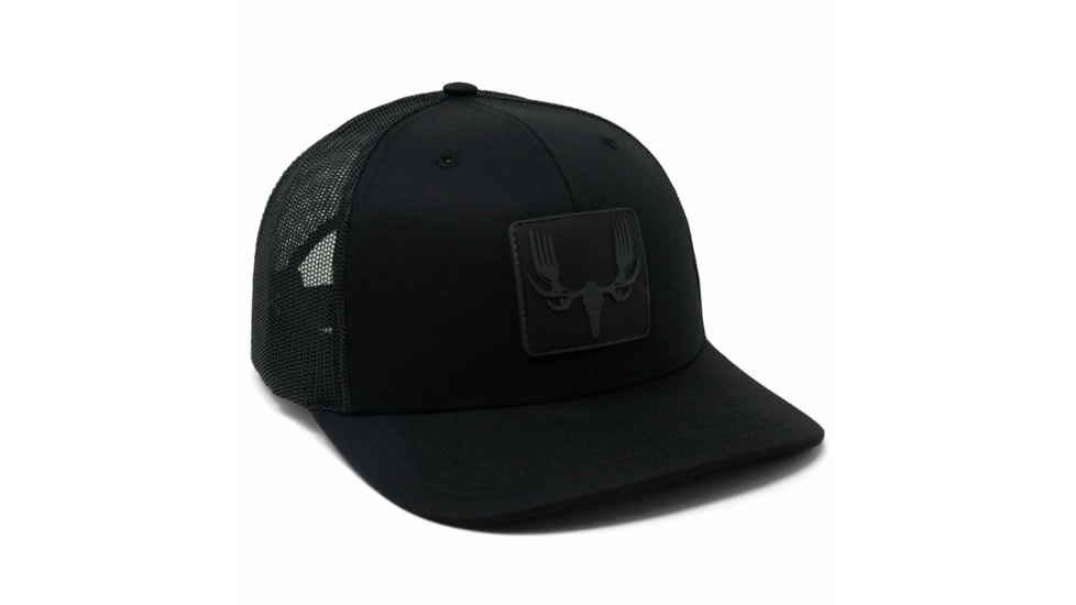 MeatEater Tech Patch Trucker Hat - Mens