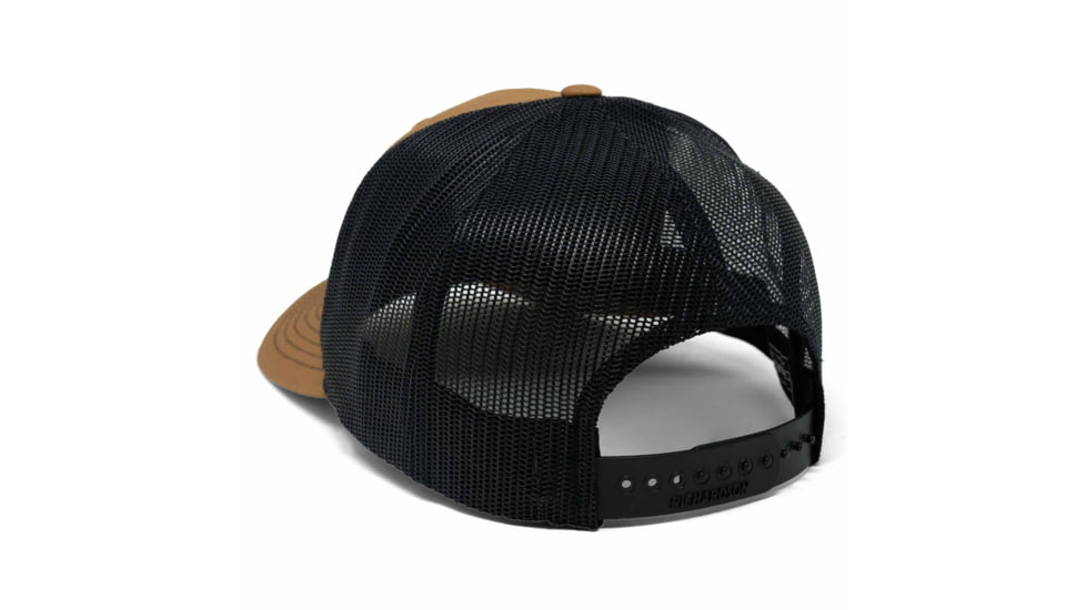 MeatEater Tech Patch Trucker Hat - Mens