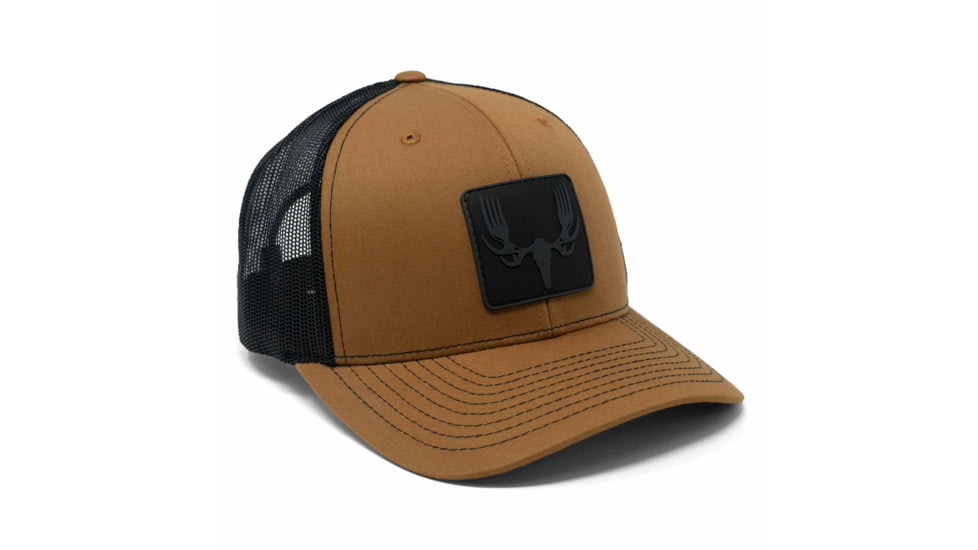 MeatEater Tech Patch Trucker Hat - Mens