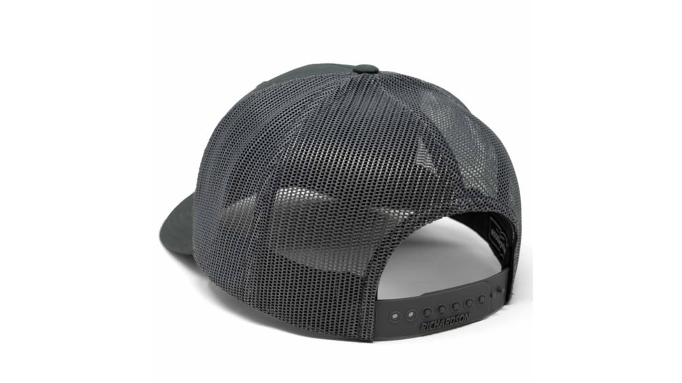 MeatEater Tech Patch Trucker Hat - Mens