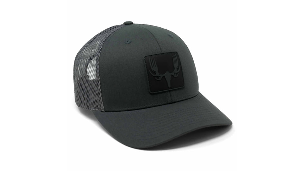 MeatEater Tech Patch Trucker Hat - Mens