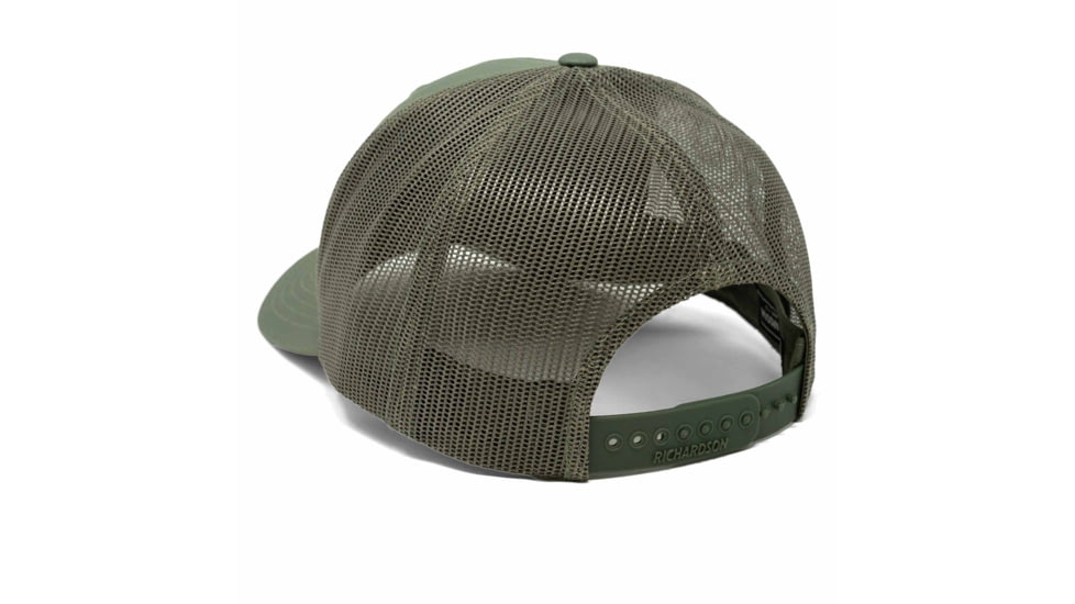 MeatEater Tech Patch Trucker Hat - Mens