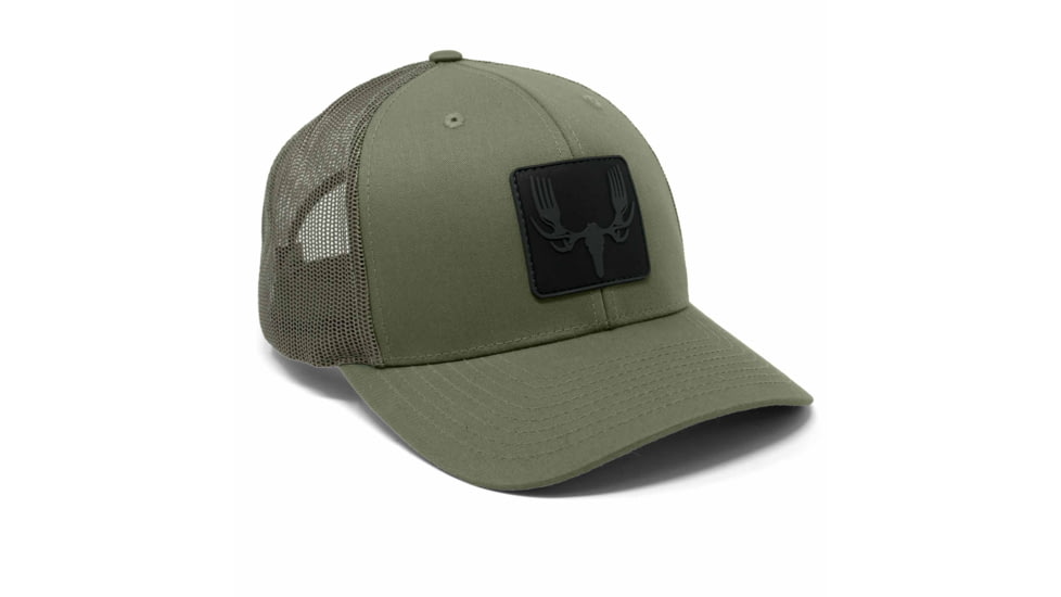 MeatEater Tech Patch Trucker Hat - Mens