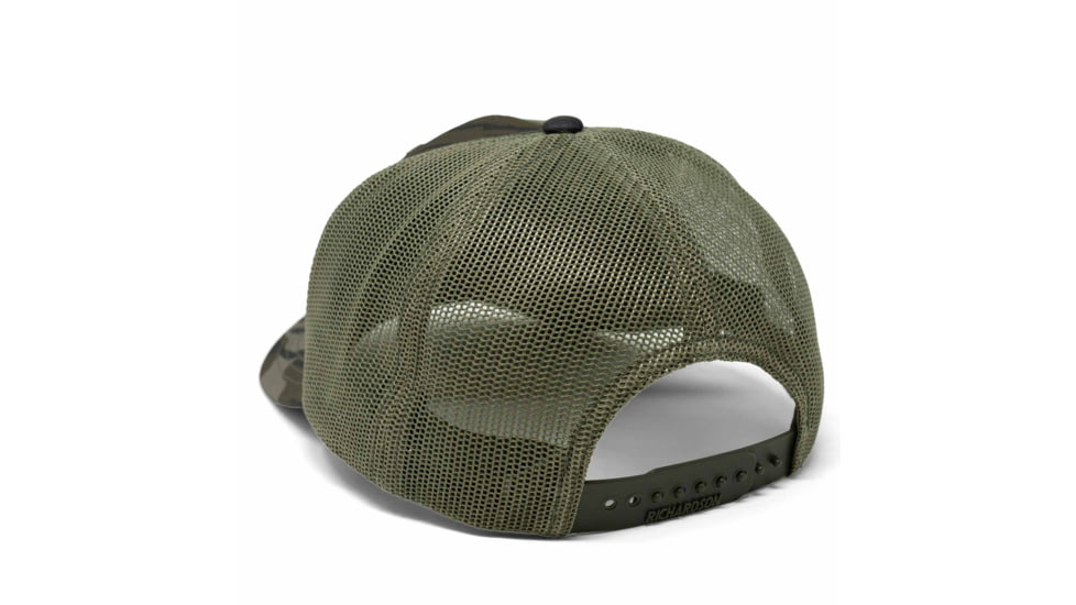 MeatEater This Country Life Trucker Hat - Mens
