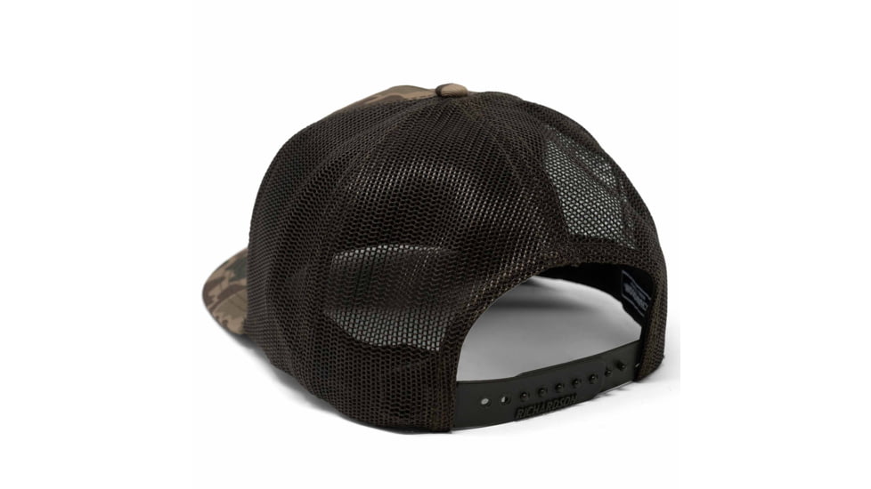 MeatEater This Country Life Trucker Hat - Mens